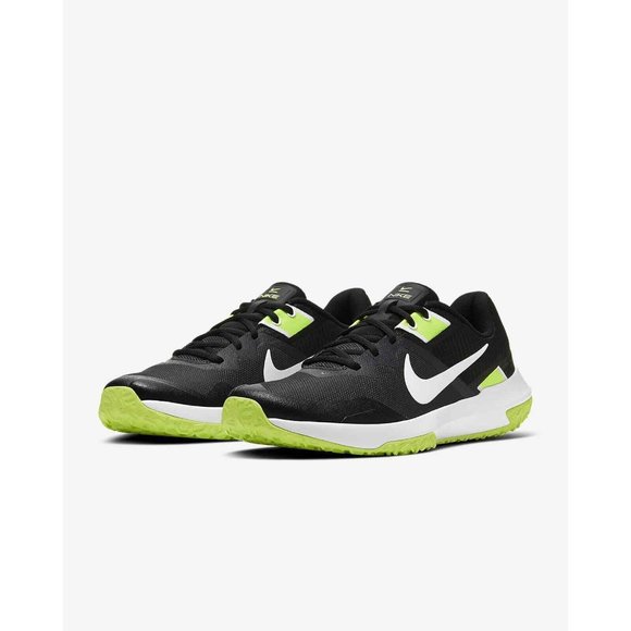 Nike Varsity Compete TR 3 Men's Sneaker Shoe Limited Edition Grey CJ0813-004 - Picture 3 of 8